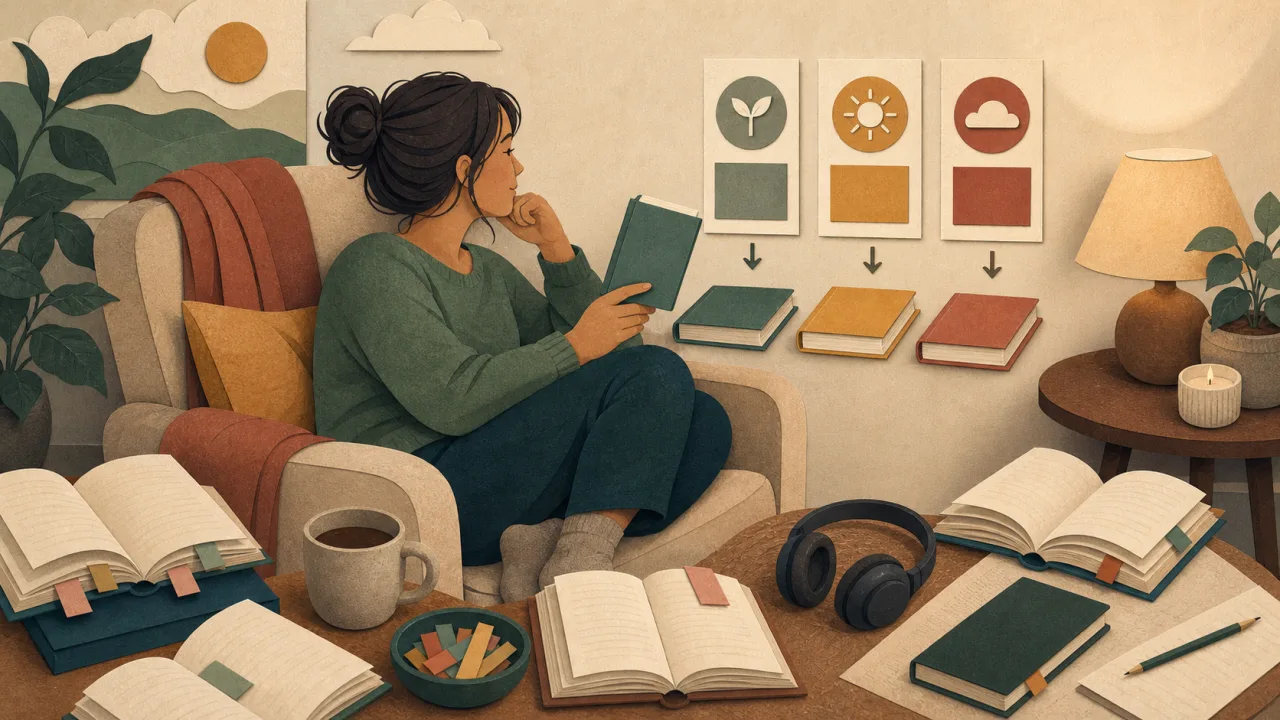 Livres TDAH adulte par profil : nouveau diagnostic, stratégies pratiques, science, couple et femmes TDAH